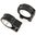AREA 419 HUNT 30MM DIAMETER HIGH (34MM) SCOPE RINGS