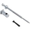 Le kit de finition de porte-boulon AR-15 comprend un percuteur chromé, un pin de came en chrome ou phosphate et un pin de retenue, idéal pour tes besoins en tir.