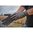 BOB ALLEN DIGITAL PALM SHOOTING GLOVES DARK BROWN M
