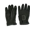 Les gants BOB ALLEN SHOTGUNNER sont légers, respirants, avec une paume en micro-suède pour une excellente adhérence, parfaits pour le tir par temps chaud.