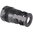 PRIMARY WEAPONS FRC FLAT 2-PORT 223 CALIBER 1/2"-28 THREADS COMPENSATOR