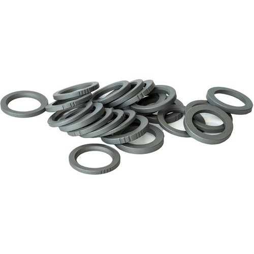 Le système d'alignement AccuWasher Gen 2 offre une précision inégalée, une installation rapide et une durabilité exceptionnelle pour tes dispositifs de bouche.