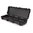 NANUK GEAR PROTECTION USA INC. NANUK 990 HARD PROTECTIVE CASE WITH FOAM, BLACK