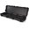 NANUK GEAR PROTECTION USA INC. NANUK 995 HARD PROTECTIVE CASE WITH FOAM, NO TSA LATCH,BLACK