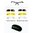 SSP EYEWEAR TF ULTRA KIT W/INTERCHANGEABLE LENSES 1.5 MAGNIFICATION