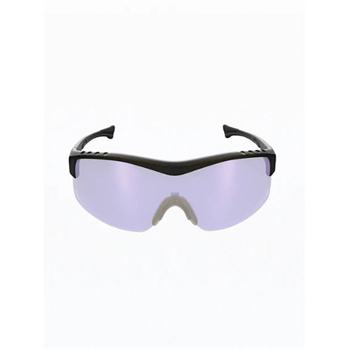 Les lunettes Methow offrent une protection UV 400, un design panoramique, des montures infrangibles et un confort ultime pour tous les tireurs.