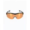 Les lunettes Methow offrent une visibilité panoramique, une protection anti-rayures et anti-buée, et s'adaptent à toutes les conditions de lumière pour un confort optimal.