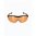 SSP EYEWEAR METHOW SINGLE HD LENS, FRAME & XHD CASE MEDIUM LIGHT