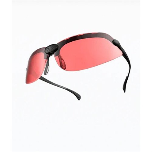 Les lunettes interchangeables Chelan Clay XHD offrent une protection inégalée, un confort optimal et trois lentilles HD pour tous tes besoins en tir sportif.