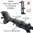 DEVIL DOG CONCEPTS, LLC AR-15 G2 HARD CHARGER TACTICL SIDE-CHARGE HANDLE W/TACT PULL