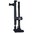 DEVIL DOG CONCEPTS, LLC AR-15 G2 HARD CHARGER TACTICL SIDE-CHARGE HANDLE W/TACT PULL