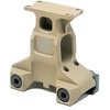 Le LERNA OPTIC MOUNT KIT pour Trijicon MRO® offre une hauteur de 2,91" pour une meilleure identification des cibles et une posture athlétique.