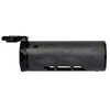 Le U-RAC Suppressor Shield offre une protection optimale contre la chaleur, s'installe facilement sur les rails AR-15 et réduit les risques de brûlures.