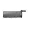 Le U-RAC XL Suppressor Shield offre une protection supérieure, réduit la chaleur de 60%, s'installe facilement sur les rails Picatinny et est léger pour un maximum de performance.