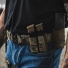 Le GBRS Group Assaulter Belt System V3 est léger, flexible et rigide, offrant une plateforme stable pour fixer ton équipement et holsters avec un confort optimal.