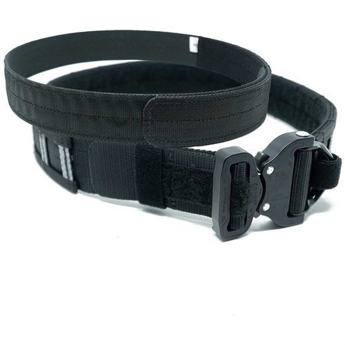Le GBRS Group Assaulter Belt System V3 est léger, flexible et rigide, parfait pour fixer ton équipement avec confort et sécurité grâce à son système à 2 ceintures.