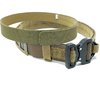 Le système de ceinture Assaulter V3 de GBRS Group est léger, flexible et rigide, idéal pour fixer ton équipement et holsters en toute sécurité.