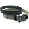 Le GBRS Group Assaulter Belt System V3 offre une plateforme légère et rigide pour fixer ton équipement, avec un système à deux ceintures et un confort optimal.
