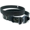 Le GBRS Group Assaulter Belt System V3 est léger, flexible et rigide, parfait pour attacher ton équipement et holsters, tout en restant confortable.