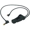 Le switch UNITY™ AXON™ te donne un contrôle total sur tes lumières et lasers, avec un design compact et robuste, idéal pour les situations stressantes.