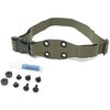 GBRS GROUP LEG STRAP KIT RANGER GREEN