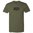 GBRS GROUP ANNIV ED. INSTRUCTOR SS SHIRT MEDIUM MIL-GREEN