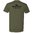 GBRS GROUP ANNIVERSARY ED. INSTRUCTOR SS SHIRT 3XL MIL-GREEN