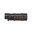 REMINGTON 12GA STANDARD ACTION BAR SLEEVE FOR REM 1100/11-87 BLACK
