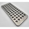 Les plateaux de rechargement en aluminium billet L.E. Wilson sont durables, légers, empilables et compatibles avec de nombreux calibres, parfaits pour une utilisation efficace.