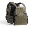 Le LV-120 est un gilet porte-plaques ultra-résistant, personnalisable, avec un système de cummerbund réactif et une ventilation optimale pour toutes les missions.