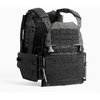 Le LV-120 Plate Carrier Kit offre une conception légère, durable et personnalisable, avec des matériaux résistants à l'eau et une ventilation optimale.
