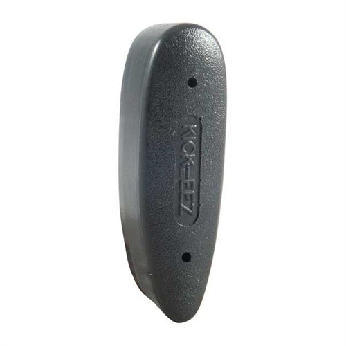 Le pad de recul KICK-EEZ réduit le recul jusqu'à 90%, évitant les douleurs à l'épaule et permettant des tirs rapides grâce à son installation facile et son matériau Sorbothane.