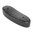 Grand talon de crosse trap modifié 15/16" noir