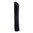 Grand coussinet de crosse 15/16" à double action pour ball-trap, noir