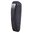 Coussinet large 1-1/8 po à double action pour parcours de chasse, noir