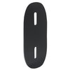 Le RIFLE PITCH SPACER de KICK-EEZ permet d'ajuster l'angle de la crosse sans la couper, s'adaptant facilement à la plupart des stocks et pads de recul.