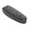 Talon de crosse KICK-EEZ grand noir 2" x 5-5/8" x 15/16"