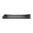 Talon de crosse KICK-EEZ grand noir 2" x 5-5/8" x 15/16"