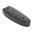 KICK-EEZ grand tampon de recul noir 2 po x 5-5/8 po x 1-1/8 po
