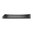 KICK-EEZ grand tampon de recul noir 2 po x 5-5/8 po x 1-1/8 po