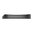KICK-EEZ tampon de recul moyen noir, 1-7/8 x 5-1/4 x 3/4 po