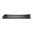 KICK-EEZ tampon de crosse moyen noir, 1-7/8" X 5-1/4" X 15/16"
