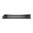 KICK-EEZ tampon de recul moyen noir, 1-7/8" X 5-1/4" X 1-1/8"