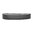 Tampon de crosse universel grand 1-1/8 po, noir