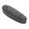 Tampon anti-recul universel 15/16 po, moyen, noir