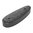 Tampon anti-recul universel 15/16 po, moyen, noir