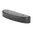 Tampon anti-recul universel 15/16 po, moyen, noir