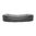 Grand talon de crosse Trap 3/4", noir