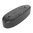 Tampon anti-recul modifié, grand 1-3/8", noir