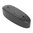 Tampon anti-recul modifié, grand 1-3/8", noir